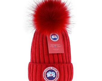 moncler skully hat