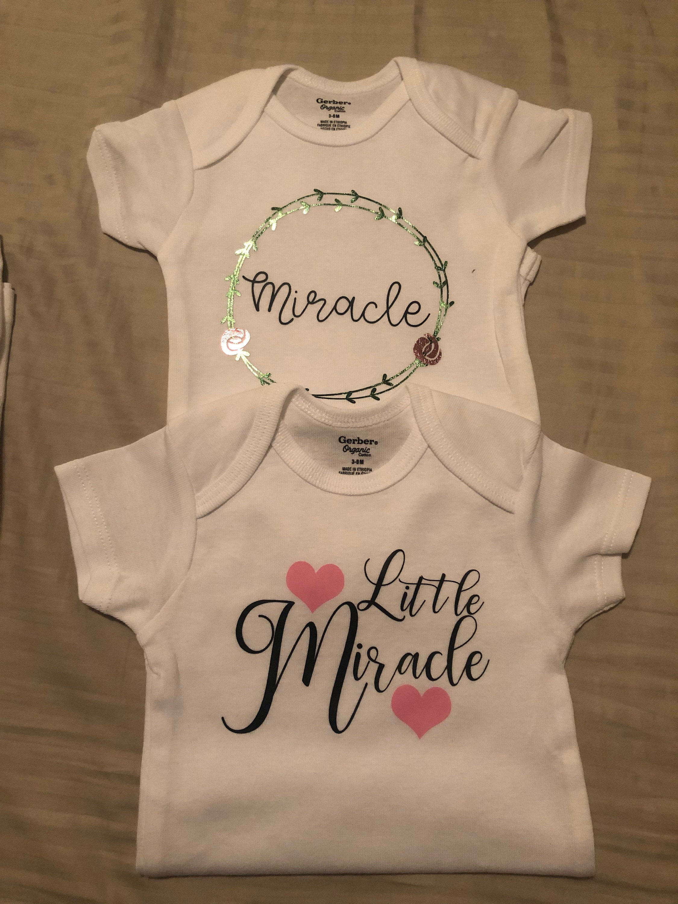 Personalized Baby Onesie | Etsy