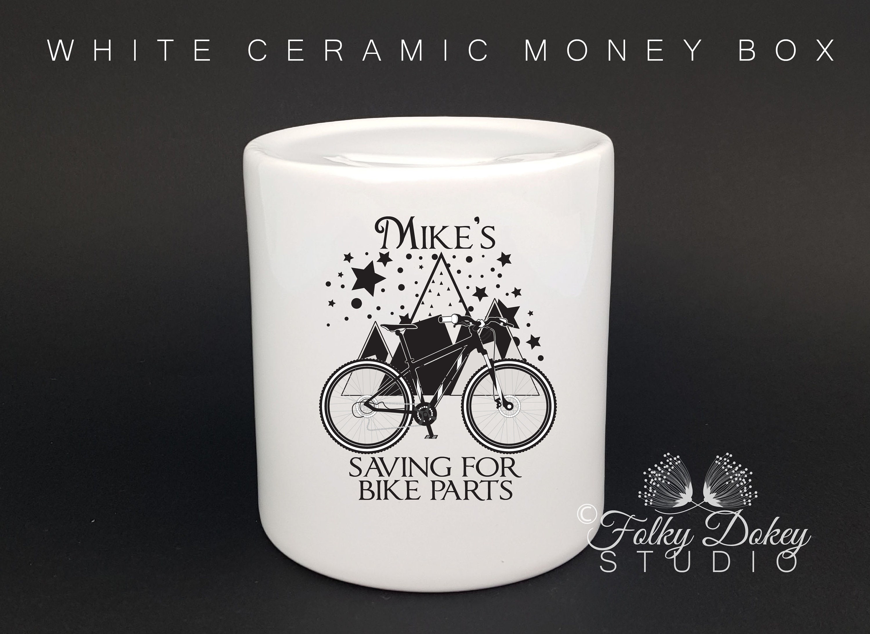 Box bike parts sale