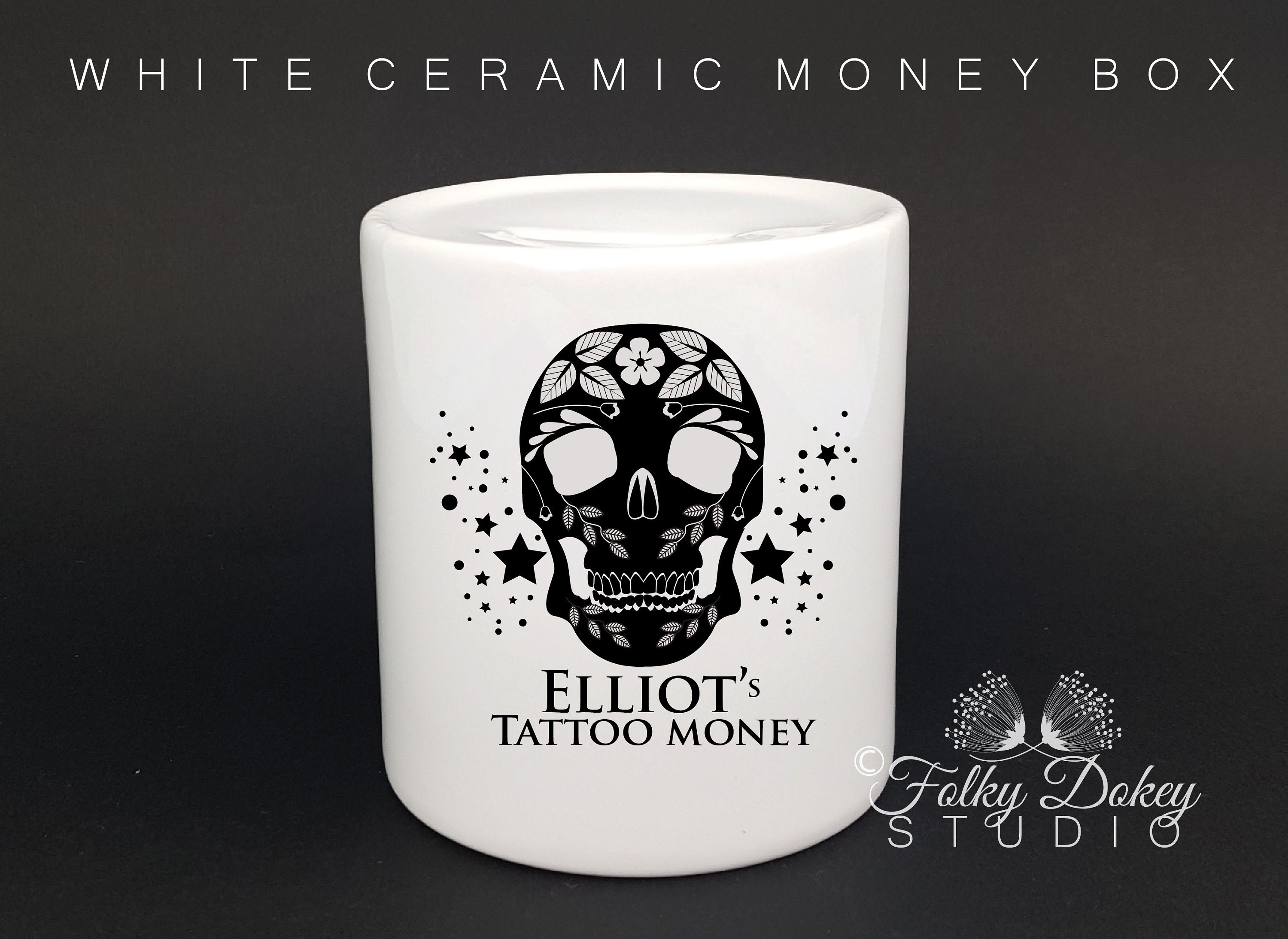 Tattoo Fund - Etsy UK Tattoo Fund - Etsy UK