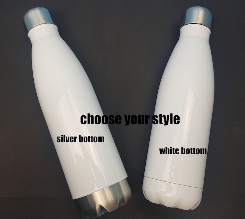 Personalised Water Bottle Cycling Gift Personalised Flask Etsy UK