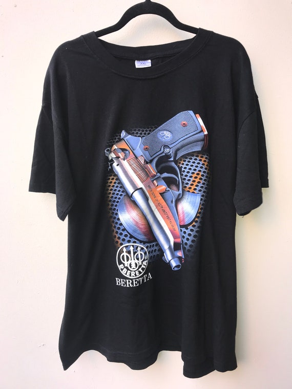 Vintage Hip Hop Streetwear