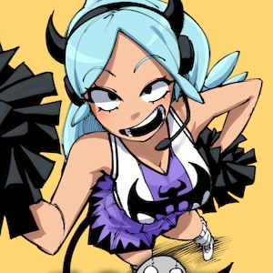 MONSTER BALL Comic/Artbook