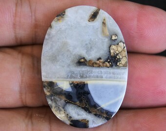 Unique Jasper Maligano