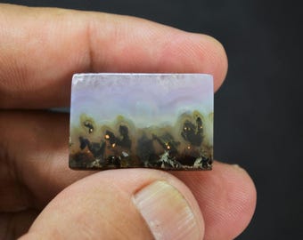 Chrysocolla Chalcedony Copper Gemstone