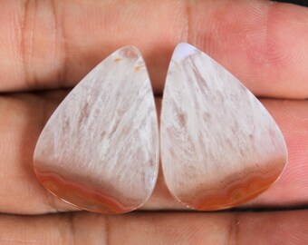 Timor Agate Pair - Etsy