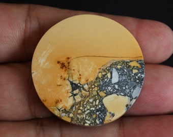 Jasper Maligano Stone