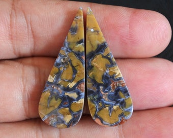 Jasper Maligano Motif Pair