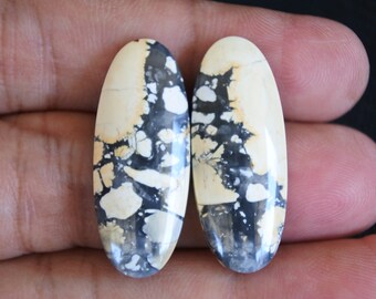 Jasper Maligano Pair