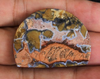 Jasper Maligano Motif