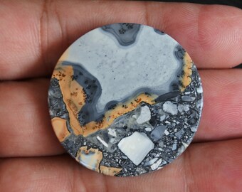 Jasper Maligano Stone