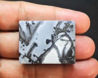 Scenic Jasper Maligano Stone