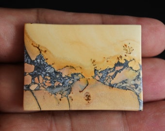 Maligano Jasper Gemstone