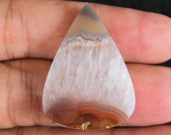 Timor Agate Gemstone - Etsy