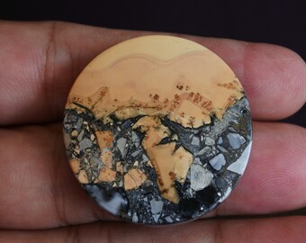 Jasper Maligano Stone