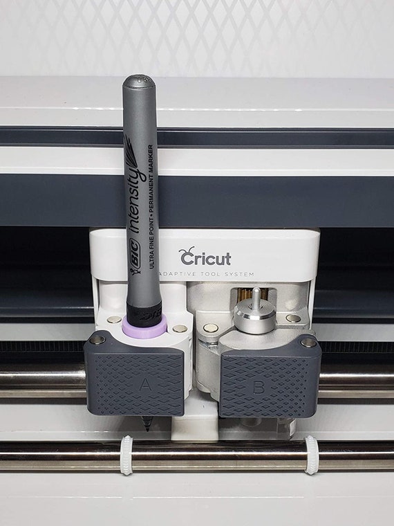DESMOR Cricut Joy Pen Adapter for Cricut (Explore Air, Explore Air 2,  Explore Air 3, Maker, and Maker 3)