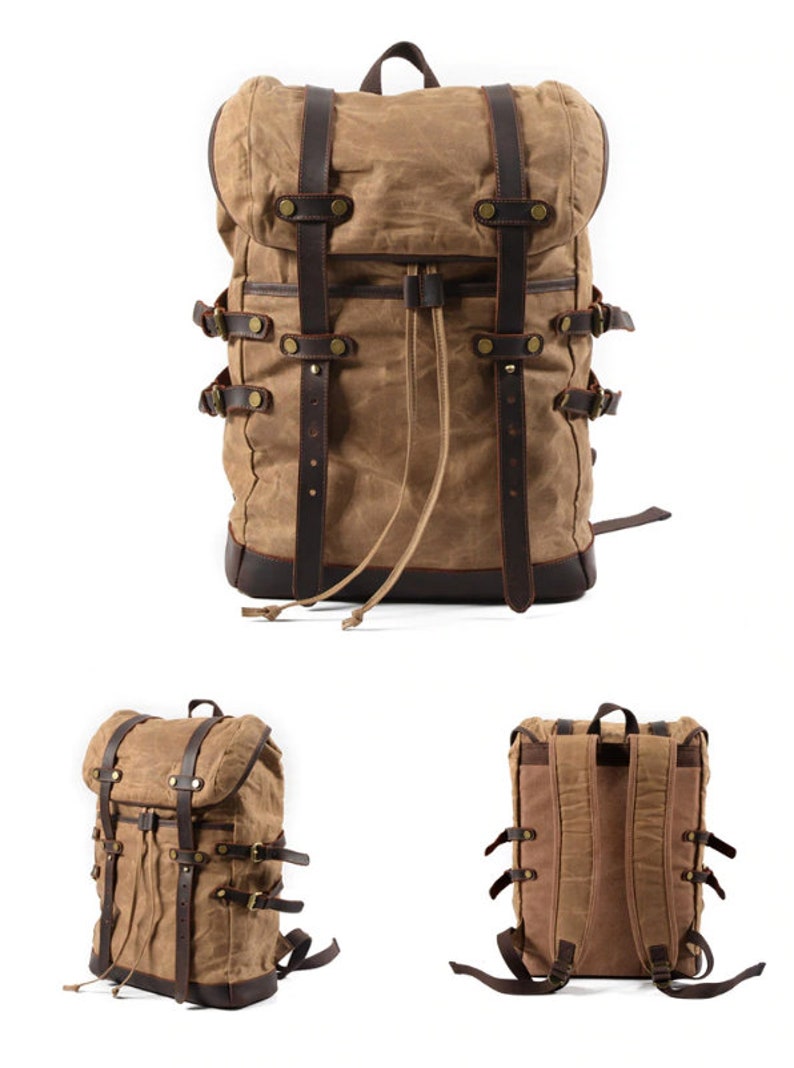 backpack men college backpack minimalist backpack backpack women leather rucksack backpack Mens Leather Backpack laptop backpack