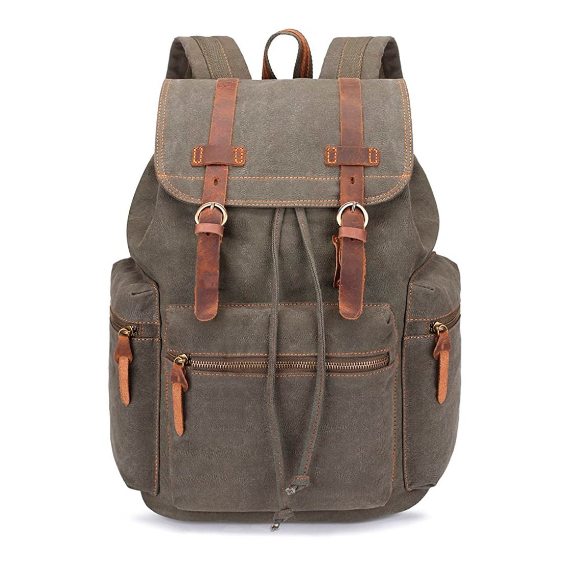 coach rucksack backpack