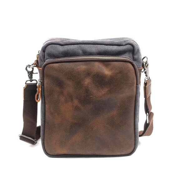 ipad messenger bag