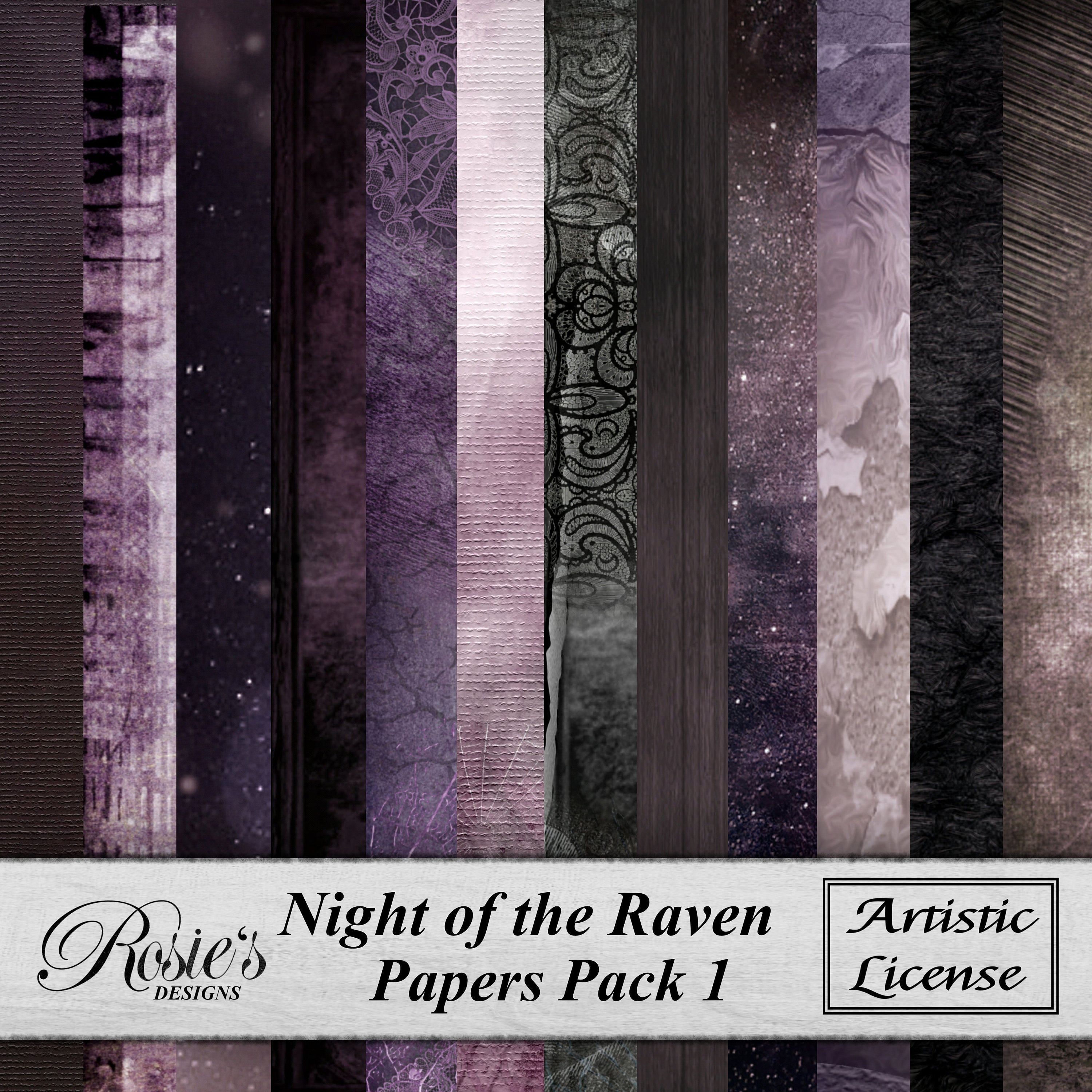 Artistic license essay picture