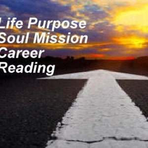 LECTURA DE CARRERA Lectura de propósito de vida, misión del alma, 27 cartas, lectura psíquica intuitiva, lectura de tarot y oráculo