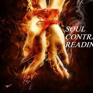 Soul Contract Reading Soulmate Reading Twin Flame Reading What Is My Soul Contract Karma Reading Spiritual Life Purpose Soul Destiny