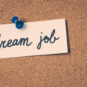 Best Selling Dream Job Powerful New Year Successful Career  Financial Prosperity Same Day Option Bath