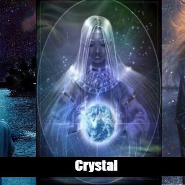 Starseed? Rainbow? Crystal? Indigo? Diamond? Incarnated Angel? Blue Ray? Find out for yourself, your children and others Same Day