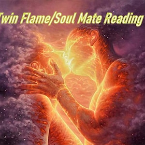 Zwillingsflamme Lesen Seelenverwandte Lesen spirituelle Führung Karma Reading beschreiben Seelenverwandte Seelenzweck Seelenvertrag Lesen