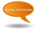 PSYCHIC CHAT Reading Romance Love Career Sex Doubts Coaching session Soul Connections Live Chat Tarot Reading Spiritual Advice 
