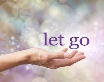 Let Go Of The Past Free Yourself New Year Self Love Forgiveness Same Day Spell Option Bath