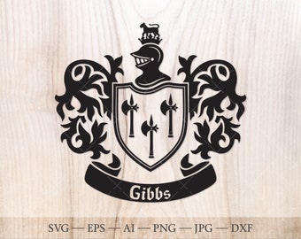Free Free Family Crest Svg 437 SVG PNG EPS DXF File