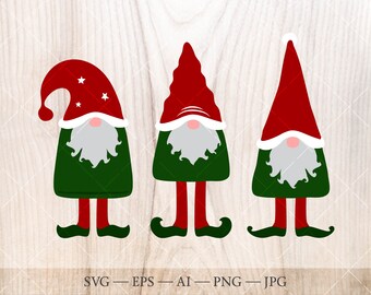 Download Nisse Svg Etsy