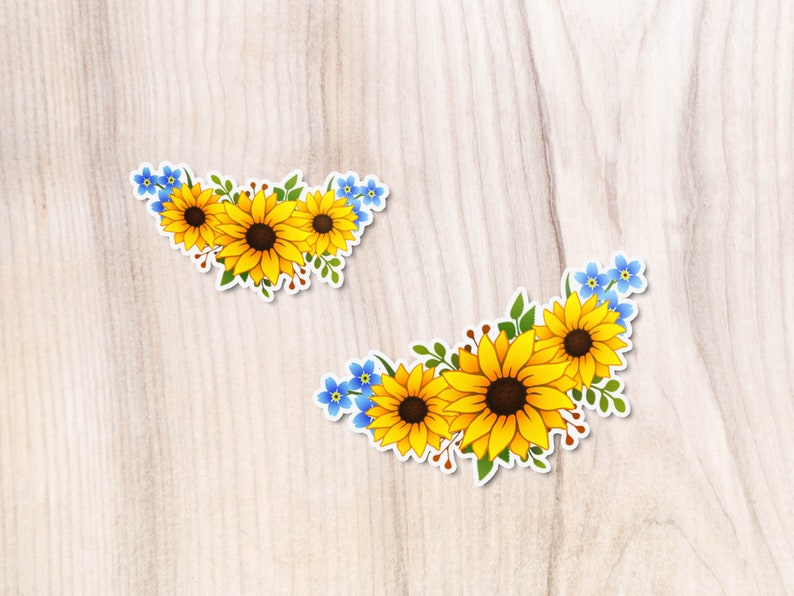 Free Free 265 Sunflower Bouquet Svg SVG PNG EPS DXF File