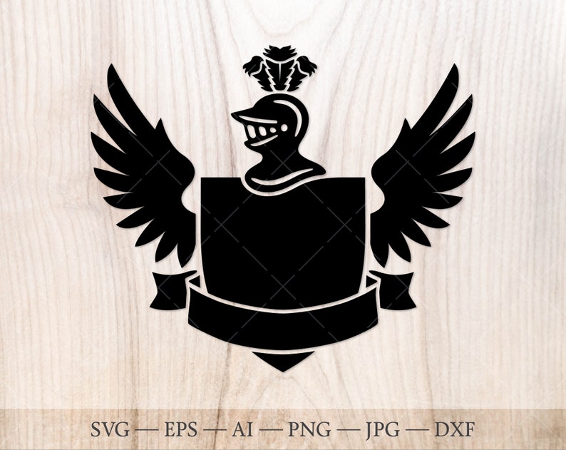 Free Free Family Crest Svg 934 SVG PNG EPS DXF File