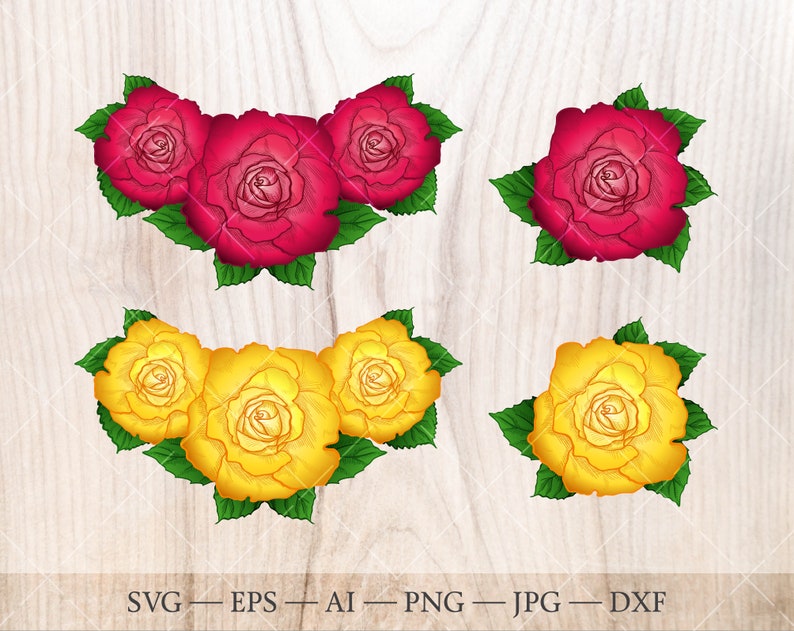 Free Free 79 Flower Halo Svg SVG PNG EPS DXF File