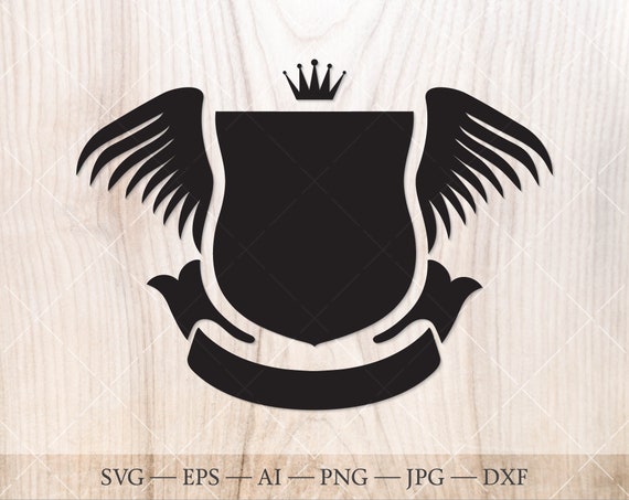 Free Free 158 Family Crest Svg SVG PNG EPS DXF File
