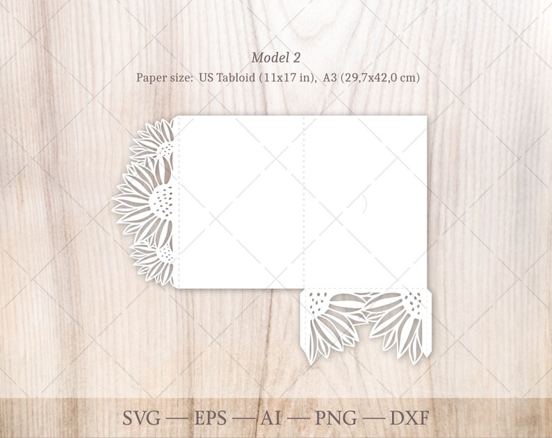 Free Free 339 Sunflower Invitation Svg SVG PNG EPS DXF File