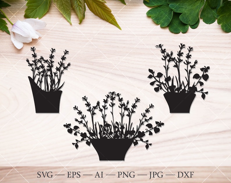 Free Free 178 Flower Garden Svg SVG PNG EPS DXF File