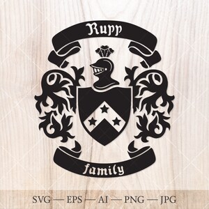 Free Free Family Crest Svg 437 SVG PNG EPS DXF File