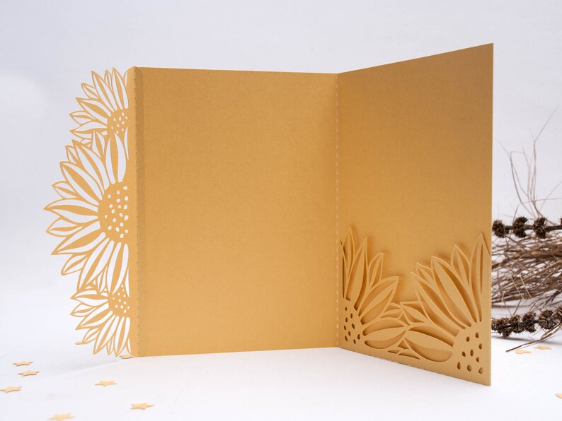 Free Free 294 Sunflower Invitation Svg SVG PNG EPS DXF File