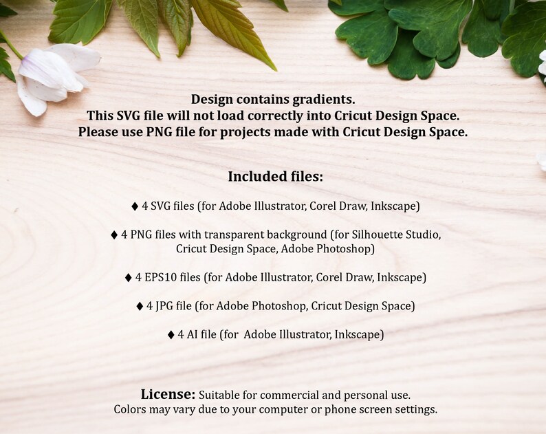 Download Sunflower bouquet SVG bundle. Sunflower clipart. | Etsy
