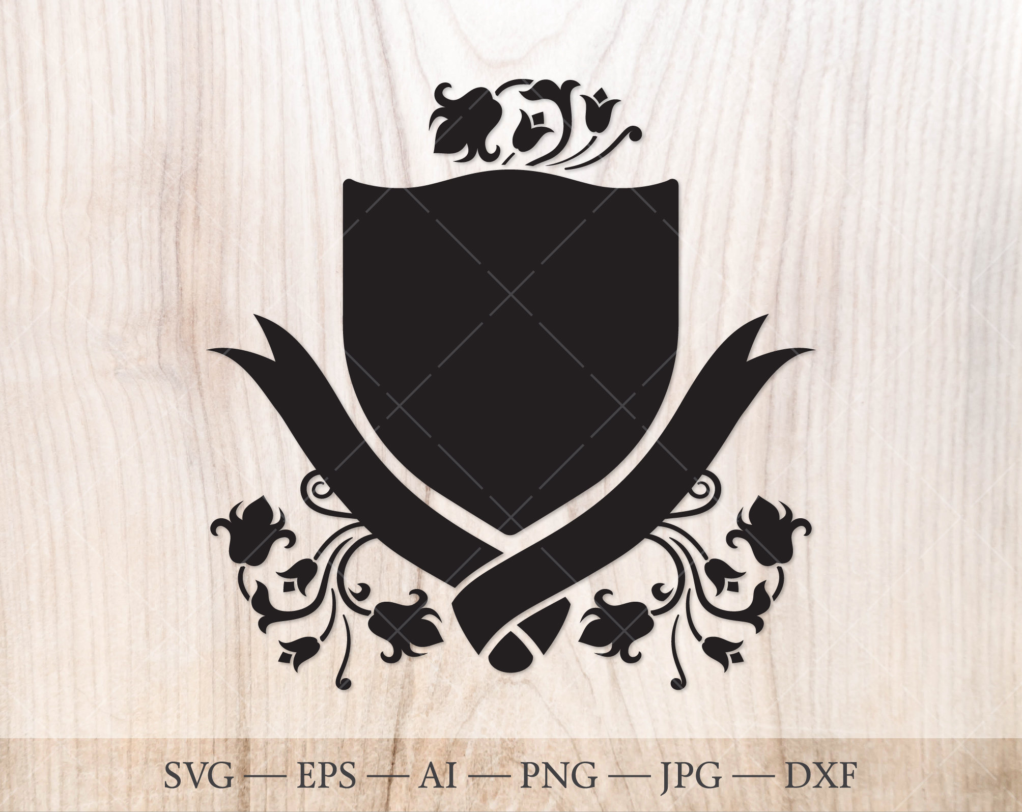 Family Crest Template Png Family Crest Template Png