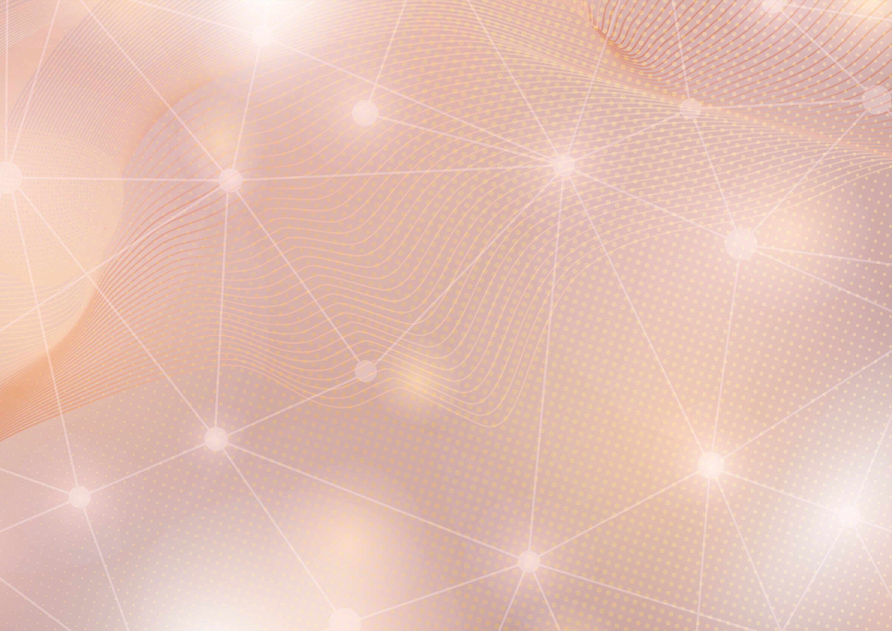 Neutral Abstract Background Set of 6 Digital Gradient Etsy