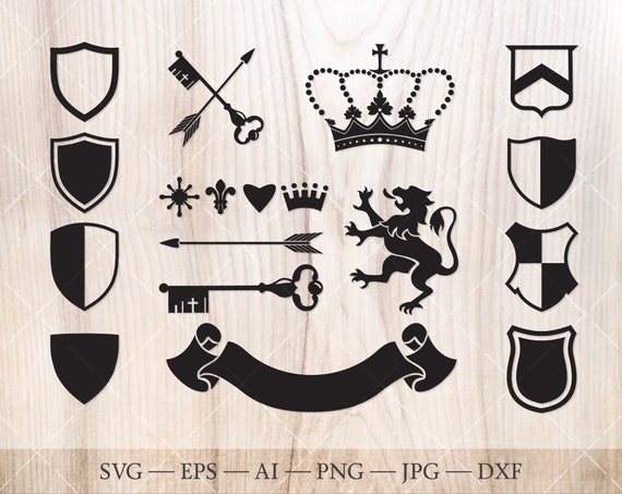 Free Free Lion Arrow Svg 765 SVG PNG EPS DXF File