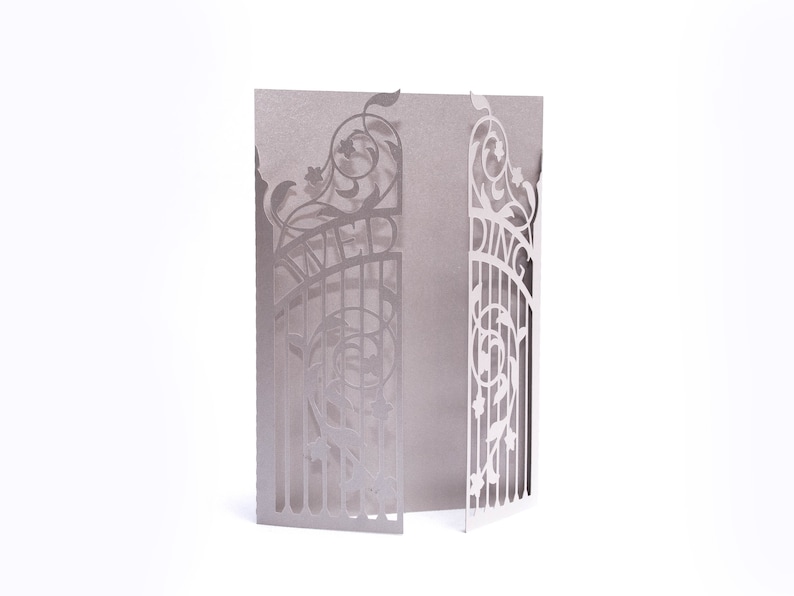 Free Free 279 Gate Fold Template Free Wedding Invitation Svg Files For Cricut SVG PNG EPS DXF File