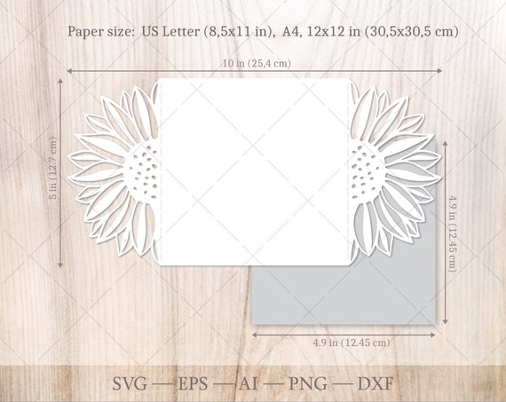 Free Free 128 Sunflower Invitation Svg SVG PNG EPS DXF File