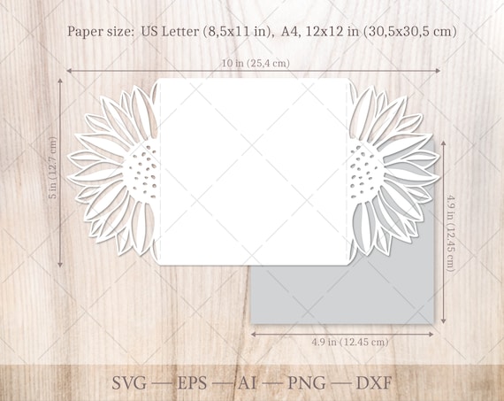 Free Free 128 Sunflower Invitation Svg SVG PNG EPS DXF File