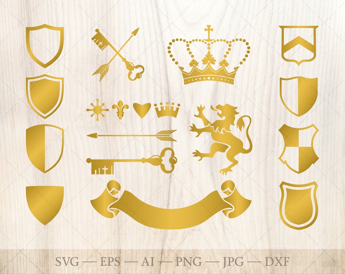 Free Free 83 Lion Arrow Svg SVG PNG EPS DXF File