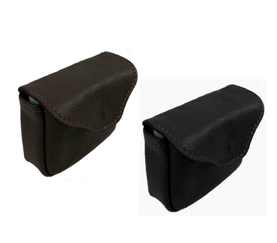 Leather Shotgun 10 Choke Tube Holder for Sporting Clays / Etsy